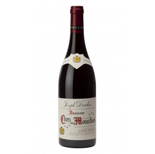 Joseph Drouhin Beaune 1er Cru Clos des Mouches Rouge 2018 (750ml)