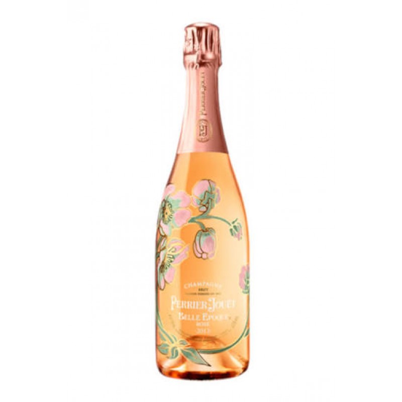 Perrier Jouët Belle Epoque Rose 2013 (750ml)
