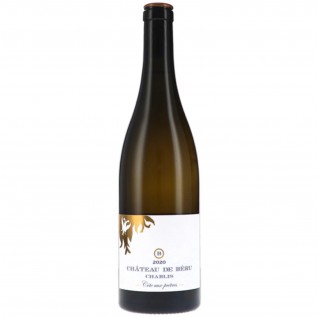 Chateau de Beru Chablis Cote Aux Pretres 2020 (750ml)