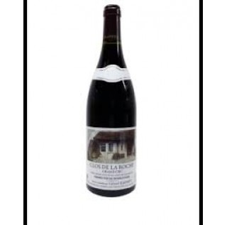 Gerard Raphet Chambertin Clos-de-Beze Grand Cru 2015 (750ml)