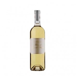 Blanc de Lynch Bages 2017 (750ml)