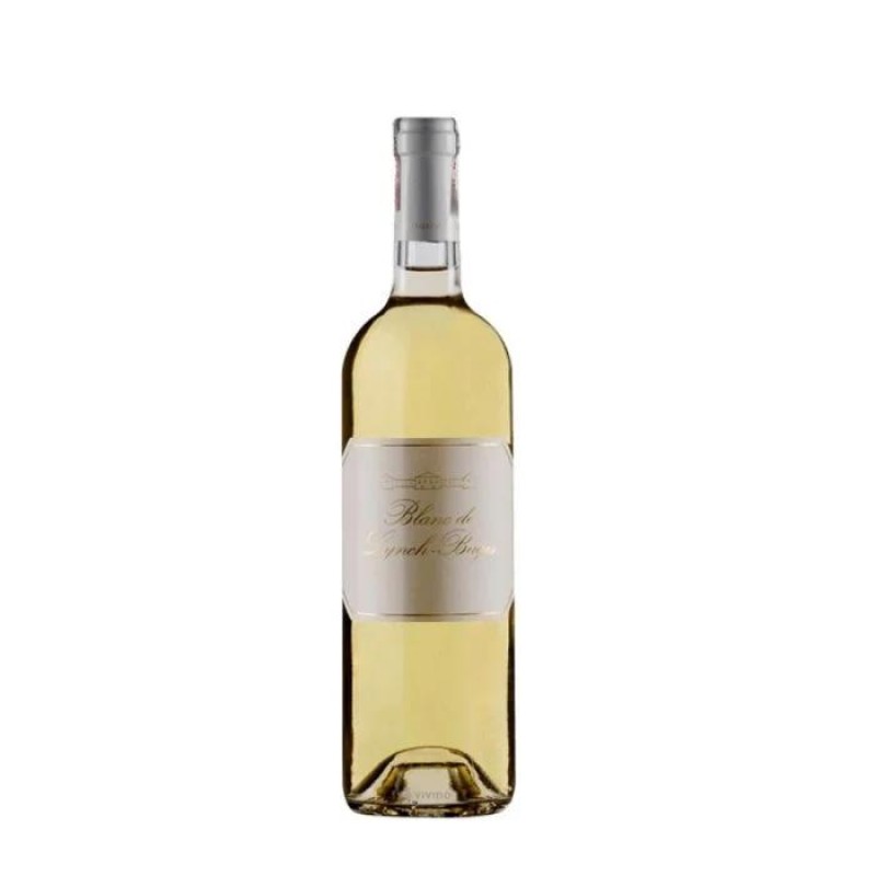 Blanc de Lynch Bages 2017 (750ml)