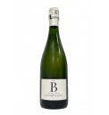Champagne Boerl & Kroff 'B de Boerl & Kroff' Brut 2004 (750ml) Giftbox 