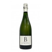 Champagne Boerl & Kroff 'B de Boerl & Kroff' Brut 2004 (750ml) Giftbox 