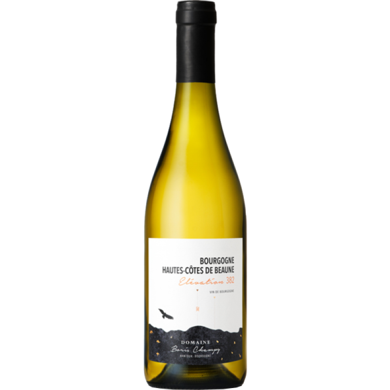 Domaine Boris Champy Bourgogne Hautes Cotes de Beaune 'Montagne 382' 2020 (750ml)