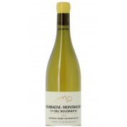 Domaine Marc Antonin Blain Chassagne Montrachet la Boudriotte 1er Cru 2022 (750ml)