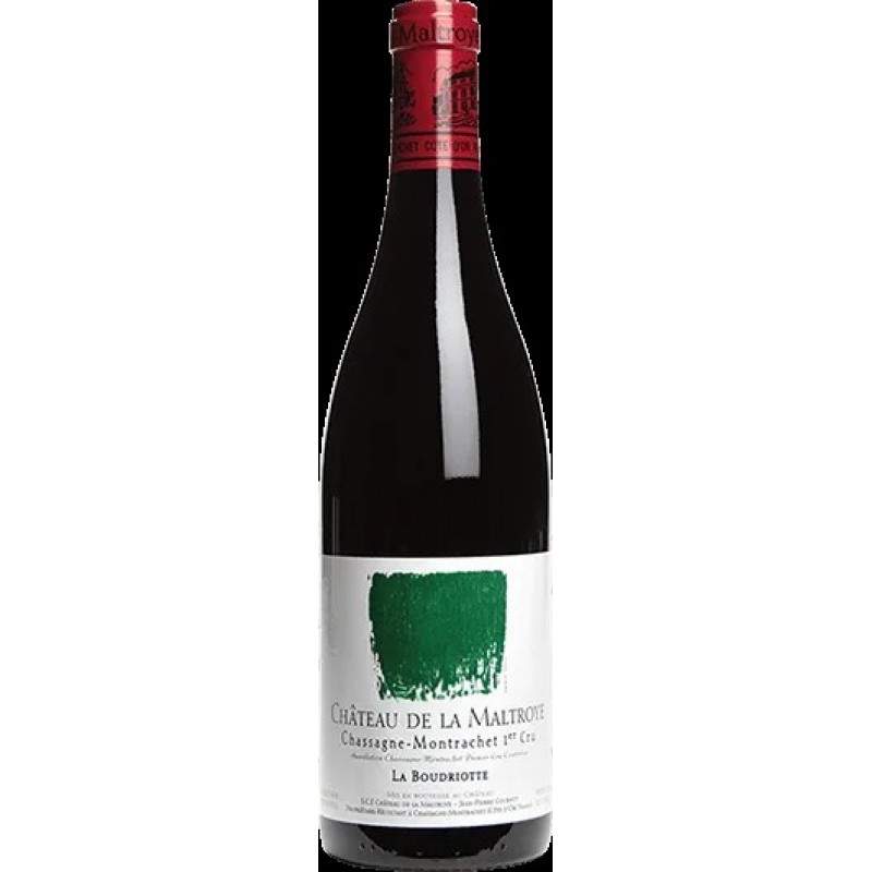 de la Maltroye Chassagne Montrachet Boudriottes 2022 (750ml)