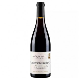Domaine Jean Chauvenet Les Bousselots Nuits-St Georges 1er Cru 2021(750ml)