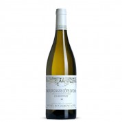 Michel Bouzereau et Fils, Bourgogne Cote d'Or Chardonnay 2019 (750ml)