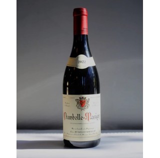 Alain Hudelot Noellat Chambolle Musigny 2022 (750ml)