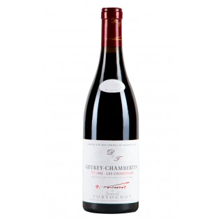 Domaine Tortochot Gevrey Chambertin 1er Cru Les Champeaux  2020 (750ml)