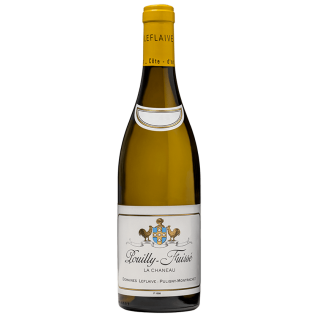 Domaines Leflaive, Pouilly-Fuisse, A la Chaneau 2019 (750ml)