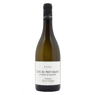 Domaine A Chopin Cotes de Nuits Villages Les Monts de Boncourt  2023 (750ml)