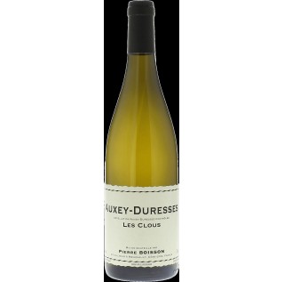 Pierre Boisson-Auxey Duresses les cloux 2022 (750ml)