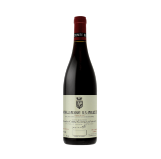Domaine Comte Georges de Vogue Les Amoureuses Chambolle-Musigny Premier Cru 2013 (750ml)