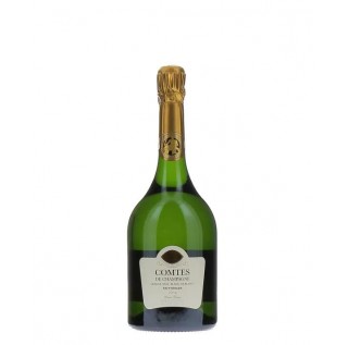 Taittinger Comtes de Champagne Blanc de Blancs Brut 2014 (750ml)