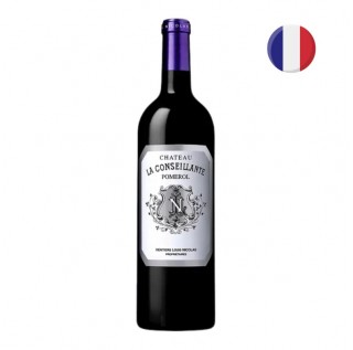 La Conseillante 2007 (750ml)