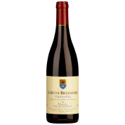 Domaine Follin Arbelet  Corton Bressandes GC 2022 (750ml)