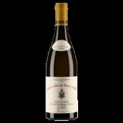 Beaucastel Coudoulet de Beaucastel Cotes du Rhone Blanc 2023 (750ml)