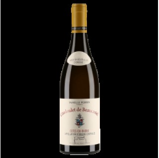 Beaucastel Coudoulet de Beaucastel Cotes du Rhone Blanc 2023 (750ml)