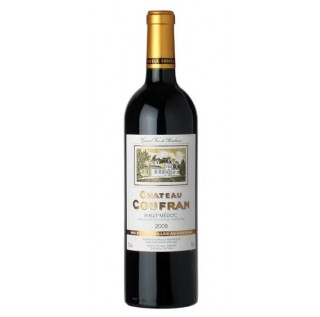 Coufran (ex-Chateau) 2009 (750ml)