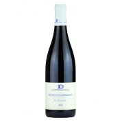 Jerome Galeyrand, Gevrey-Chambertin, En Croisette Vieilles Vignes 2022 (750ml)