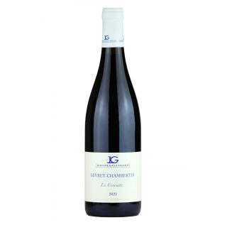 Jerome Galeyrand, Gevrey-Chambertin, En Croisette Vieilles Vignes 2022 (750ml)