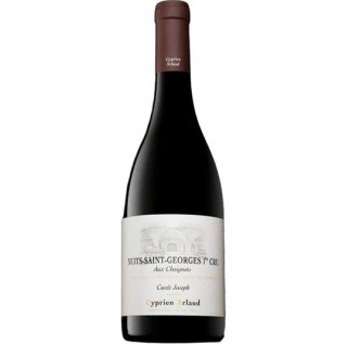 Cyprien Arlaud Nuits-Saint-Georges 1er Cru Aux Chaignots Cuvee Joseph 2019 (750ml)
