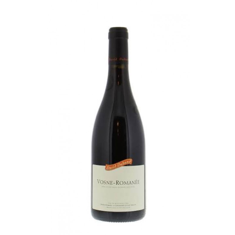 David Duband Vosne Romanee 2017 (750ml)