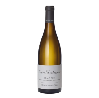  Domaine de Montille Corton-Charlemagne Grand Cru 2017 (750ml)