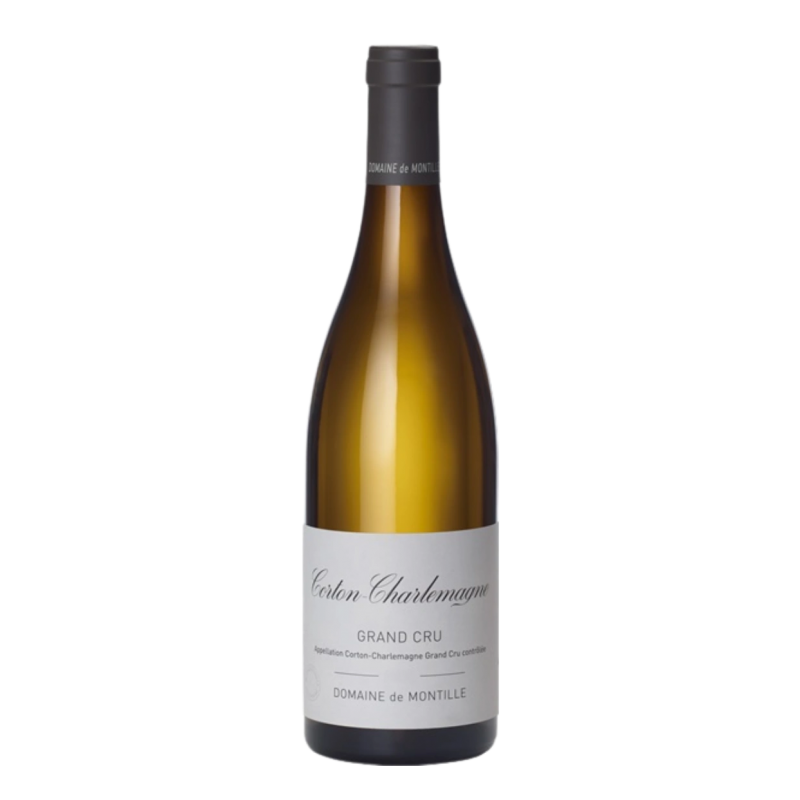  Domaine de Montille Corton-Charlemagne Grand Cru 2017 (750ml)