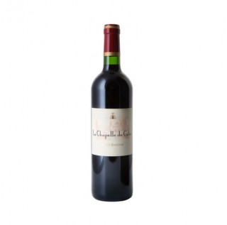La Chapelle de Calon 2011 (750ml)