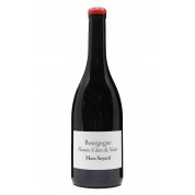 Marc Soyard Domaine de la Cras Bourgogne Hautes Cotes de Nuits 2021 (750ml)