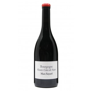 Marc Soyard Domaine de la Cras Bourgogne Hautes Cotes de Nuits 2021 (750ml)