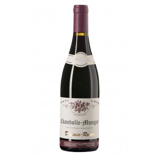 Domaine Digioia Royer Chambolle Musigny 2021 (750ml)
