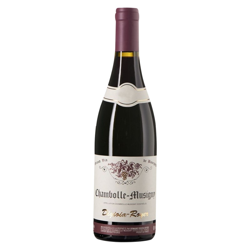 Domaine Digioia Royer Chambolle Musigny 2021 (750ml)