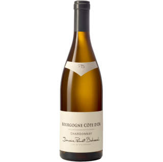 Pernot-Belicard Bourgogne Cote d'Or Chardonnay 2019 (750ml)