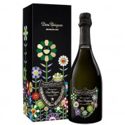 Dom Perignon Brut Takashi Murakami Edition 2015 (750ml)