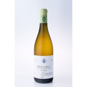 Jean Claude Ramonet Mercurey Les Doues 2022 (750ml)