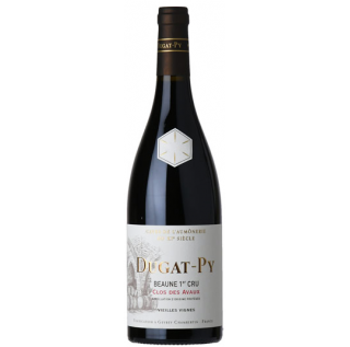 Dugat Py Clos des Avaux Beaune Premier Cru 2020 (750ml)