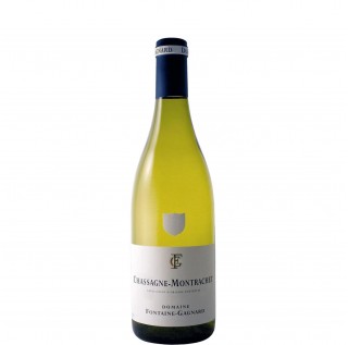 Domaine Fontaine Gagnard Chassagne Montrachet Blanc 2023 (750ml)