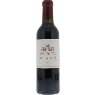 Les Forts de Latour 2009 (750ml)