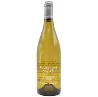 Domaine Francois Mikulski Bourgogne Cote d Or Chardonnay 2023 (750ml)