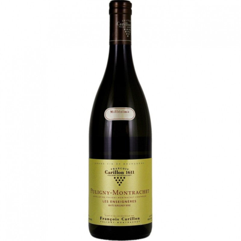 Francois Carillon, Puligny-Montrachet, Clos Vieux  2023 (750ml)