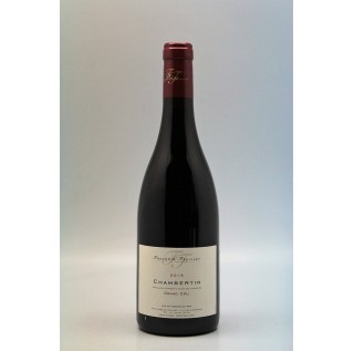 Francois Feuillet Chambertin Grand Cru 2016 (750ml)