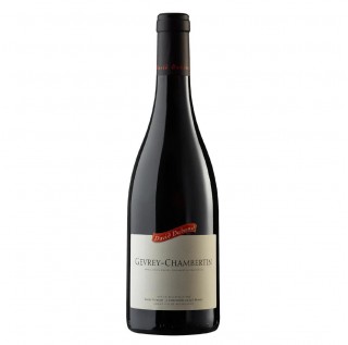 David Duband, Gevrey Chambertin 2017 (750ml)