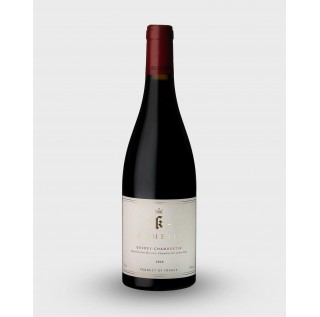 Domaine Kuheiji Gevrey-Chambertin 2020 (750ml)
