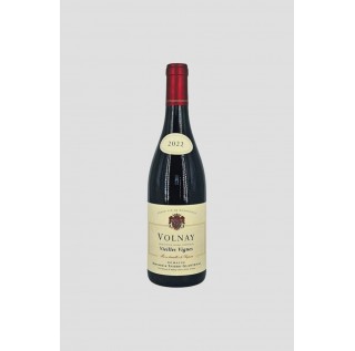 Domaine Bernard & Thierry Glantenay Volnay Vieilles Vignes 2022 (750ml)