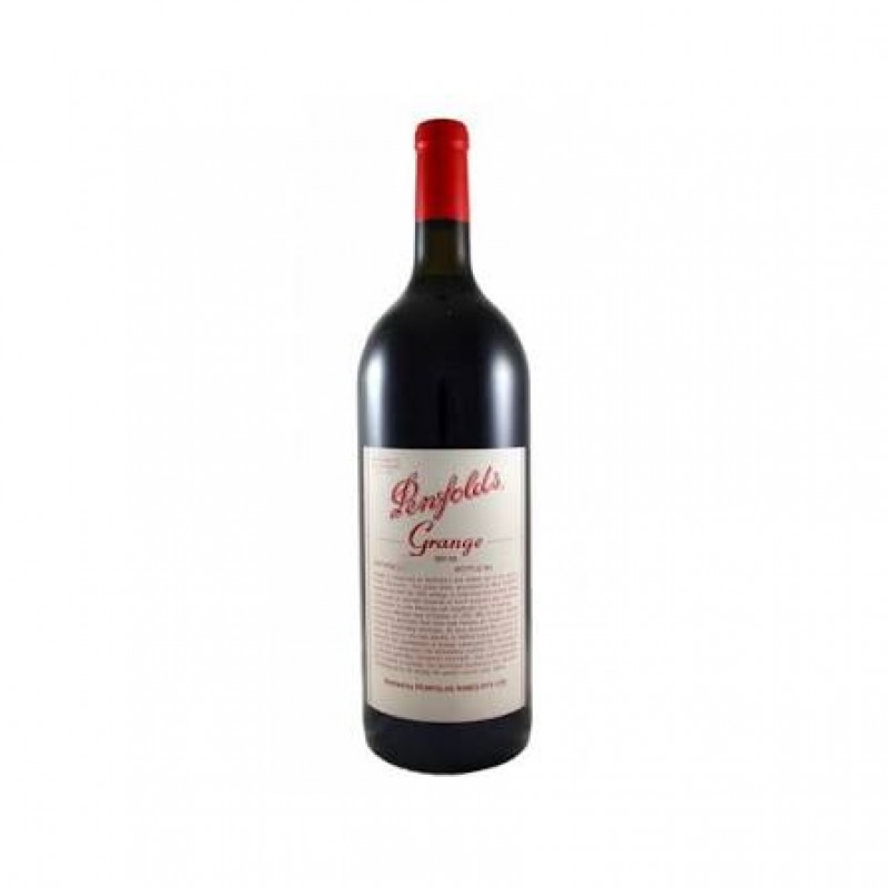 Penfolds Grange Bin 95 Shiraz 2020 (750ml)