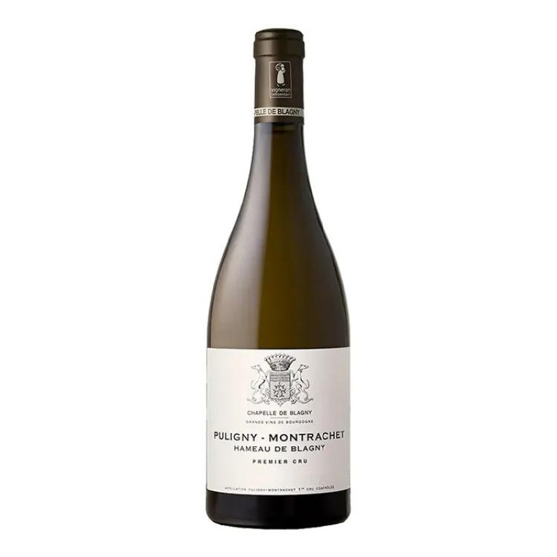 Chapelle de Blagny  Hameau de Blagny Puligny Montrachet 1er Cru 2020 (750ml)